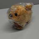 Plush Teddy Toy Puppy Electronic Interactive Dog - Walking, Barking, Tail Wagging, Stretching Companion Animal for Kids Toddlers