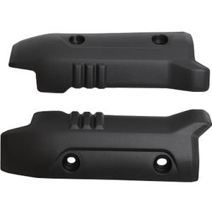Mokuo Mototcycle Front Shock Absorber Decor Covers Fit for 2023 Yamaha Zuma 125