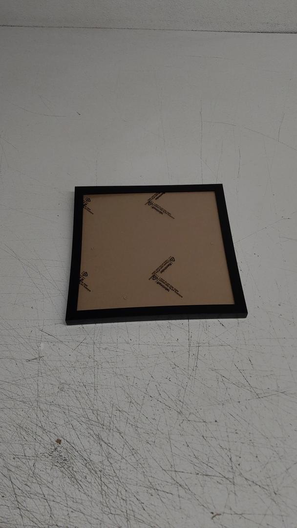 Photo Frame Wall 10x10