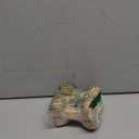 TOY Life Wooden Toys Cars, Montessori Baby Toys 6-12 Months, Wooden Baby Toys Rattle Cars for Toddlers 1-3, Baby Boy Girl Nursery Decor, Montessori Toys for 1 Year Old Boy First Birthday Gift