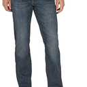 Lee Mens Extreme Motion Regular Boot Jean S/M