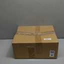 Baderke 6 Set Christmas Coffee Mugs and Spoons 11 oz Christmas Ceramic Mugs with Ribbon Santa Winter Hot Cocoa Snowflake Cup for Xmas Decorations Gift(Artistic)