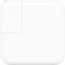 Apple 30W USB-C Power Adapter: Fast and Convenient Charging, Type C Wall Charger