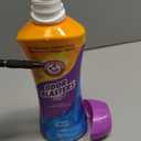 ARM & HAMMER Odor Blasters In-Wash Laundry Scent Booster, Eliminates Tough Odors, Fresh Burst Scent, 24 oz Bottle