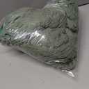 8 Pack Sage Green Cheesecloth Table Runner 10Ft Easter Spring Gauze Cheese Cloth Table Runner 120 Inch Boho Sheer Rustic Fabric for Home Decor Bridal Baby Shower Wedding Decoration