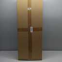 Foyer Chandeliers for High Ceilings 8-Light Black Chandelier for Entryway Lantern Tiered Pendant Light Fixtures Hanging Modern Farmhouse Chandeliers for Staircase Hallway Kitchen Living Room