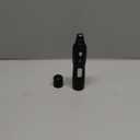 Dog Nail Grinder, 2-Speed and LED Light, Touch-Switch, TypeC, Quiet and Low-Vibration Dog Nail Trimmers, and 3 Ports for Large Dogs, Medium, Small Dogs Cats Pets with Hard or Thick Nail (Black)