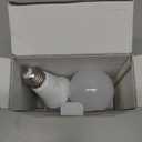 Brightever Smart A19 LED Light Bulbs, 60W Equivalent 800LM Color Changing E26 9W Bluetooth Light Bulbs with Remote Control, 16 Million DIY Colors RGBWW, Music Sync, 2-Pack