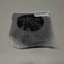 RUNNING GIRL Sports Bras for Women,Padded Sports Bra Tank Top Sexy Crisscross Back High Impact Longline Workout Yoga Bra (Black, M)