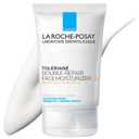 La Roche-Posay Toleriane Double Repair UV SPF Moisturizer for Face, Daily Facial Moisturizer with Sunscreen SPF 30, Niacinamide and Glycerin, Oil Free, Moisturizing Sun Protection, 3.38 Fluid Ounces