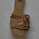 SM New York Melody Tan Size 9
