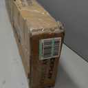 QuickPlay Replay Station 4-in-1 Soccer Rebounder Board - Portable Rebound Board for Backyard - Dual Surface, Dual Angle Soccer Passing Board for Passing & Reaction Skills - Soccer Training Equipment