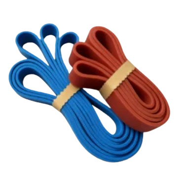 ECO-NATURAL RUBBER PALLET BAND