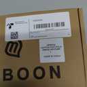 VEBOON Men's Casual Polo Shirts Short Sleeve Dry Fit Polo Men's Collared Polo Shirt Classic Fit for Men  (L)