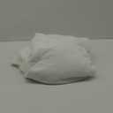White Blanket 58x78Inc
