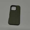 Crave Dual Guard Compatible with iPhone 16 Pro Case, Compatible with MagSafe Shockproof Protection Dual Layer Case for Apple iPhone 16 Pro (6.3") - Sage