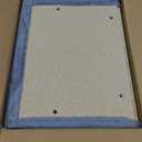 Multi-Level Cat Tree for Indoor Cats, Cat Tree Tower with Big Cat Hammock and Self-Grooming Brush, Cat Tower with Scratch Ladder, Indoor Climbing Activity Tower with Scratching Posts, Grey