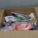 Box of Mixed Items, Retail is Estimated