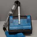 DEGGE Electric Cordless Snow Shovel, 2X 3.0Ah/ 21V/ 12-Inch Battery Snow Blower with Directional Plate & Adjustable Front Handle, Snow Removal for Driveway Sidewalk, Steps, Patio (Charger Included)