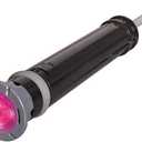 Hayward LACUN11100 ColorLogic 320 1.5-Inch LED Pool and Spa Light, 12-Volt, 100-Foot Cord
