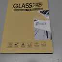 Mothca Matte Glass Screen Protector for iPad Air 11-inch M4 (2026) / M3 (2025) / M2 (2024) with Easy Installation Frame, Anti-Glare & Anti-Fingerprint Tempered Glass, Case Friendly, Smooth as Silk