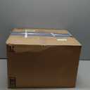 Bedsure California King Comforter Set Dark Red - Bed in a Bag Cal King Bedding Set 7 PCS, GentleSoft™ Pintuck Bed Set Gift for Family, Pinch Pleat Dark Red Comforter with Sheets, Pillowcases & Shams