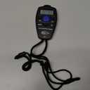 T-820 99 Minute Handheld Countdown Timer Black