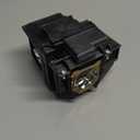 EWO'S LP97 Replacement Projector Lamp Bulb for ELPLP97 Epson Powerlite Home Cinema 2200 2250 1080 880 VS260 EX9230 EX9240 EX3280 EX5280 EX7280 X49 W49 982W E20 U50 V13H010L97 Projectors