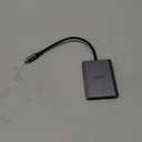 Acer USB C to Dual HDMI Adapter 4K@60Hz, 4-in-1 HDMI Splitter for Dual Monitors with 100W PD, USB 3.0, Docking Station Dual Monitor Compatible with Acer, MacBook Air/Pro, Dell XPS, HP, etc