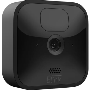 Blink Outdoor (3rd Generation) Add-On Security Camera (Sync Module required)