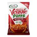 Sensible Portions Garden Veggie Puffs, Screamin' Hot, 3.75 Oz, Pack of 6