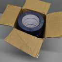 Lichamp 10-Piece Blue Painters Tape 1 inch, Blue Masking Tape Bulk Multi Pack, 1 inch x 55 Yards x 10 Rolls (550 Total Yards)