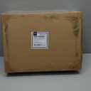 Swing-Back Removable Full-Length Armrest Assembly, Height Adjustable, for K1/K2 Wheelchair, 1 Pair, WCAA0062