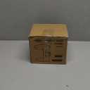 Mount Plus White Universal Medical Wipe Holder Installed on Mobile Cart Pole | Heavy Duty Wall Mount Good for Kitchen Bathroom Household Office Classroom Gym Hospital Clinic