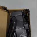 HKY 240W USB-C Power Adapter Single Port GaN PD3.1 48V 5A Power Supply Replacement for Delta ADP-240KB BA PSU 240Watt Type C Charger Cord Works with Thunderbolt 5 Gaming Laptops and All USB-PD Devices