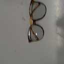 Gaoye Blue Light Blocking Glasses - Trending Round TR90 Frames, Metal Arms, UV400 Protection - Matching Soft Case
