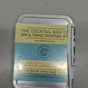 Cocktail Kit - The Gin & Tonic - Makes Premium Hand Crafted Cocktails (3 Drinks)