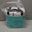 Cold Therapy Machine for Shoulder with Programmable Timer, Portable Ice Machine for Shoulder After Surgery, Lightweight Replacement Recovery System, Cryotherapy Pain Relief w/Compression Pad