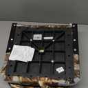 attwood Low-Back Padded Boat Seats (Camo)