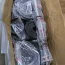 Cap Barbell Adjustable Dumbbell Weight Set | Multiple Options (Black, 52.5 LB, Single)