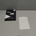 Autorder Screen Protector for 2021 2022 2023 2024 2025 Nissan Rogue S SV Accessories 8-inch Tempered Glass Film Touchscreen Protector Foil (NOT for Rogue Sport)