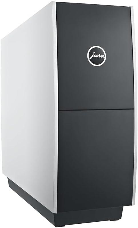 Jura 72229 Cup Warmer, Black