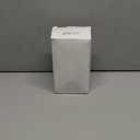 20PCS Wood Mini Chalkboard Sign and Replacement Stickers, Food Labels for Party Buffet, Blackboard for Message Board Signs, Weddings Place Cards, Birthday Party