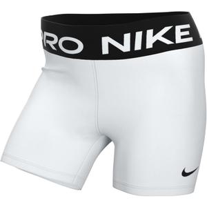Nike Women's Victory Training Capris (White, L)