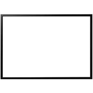 IKEA BJORKSTA Frame, Black, W:41" x H:28¼"