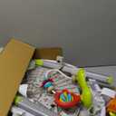 Skip Hop Baby Activity Center: Interactive Play Center with 3-Stage Grow-with-Me Functionality, 4mo+, Explore & More