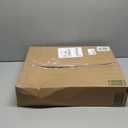 US Toilet Paper Basket Oxford Cloth Toilet Paper Organizer with Wood Lid Foldable Toilet Paper Holder Basket Large Capacity Toilet Paper Bin for Bathroom Sink(Grey)