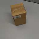 Soap Liquid Dispenser Ceramic with Easy-to-Press Pump Hand Liquid Dispenser (Can't Foam) for Shampoo Bathroom Countertop 13.5 oz