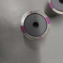 Reusable K Cups, Universal stainless steel Reusable Coffee Pods, Refillable Single K Cups for K 2.0 and 1.0 Coffee Makers (PACK)