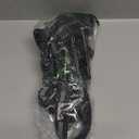 Ultimate Control Dog Harness, Black, Medium
